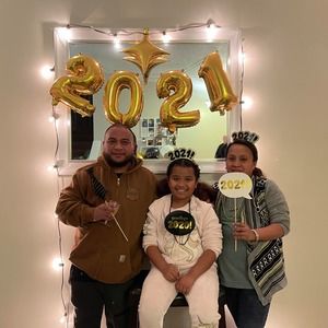 Meet your Posher, Ginger